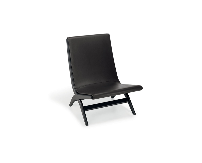 Yoell - Armchairs (Indoor) - Molteni