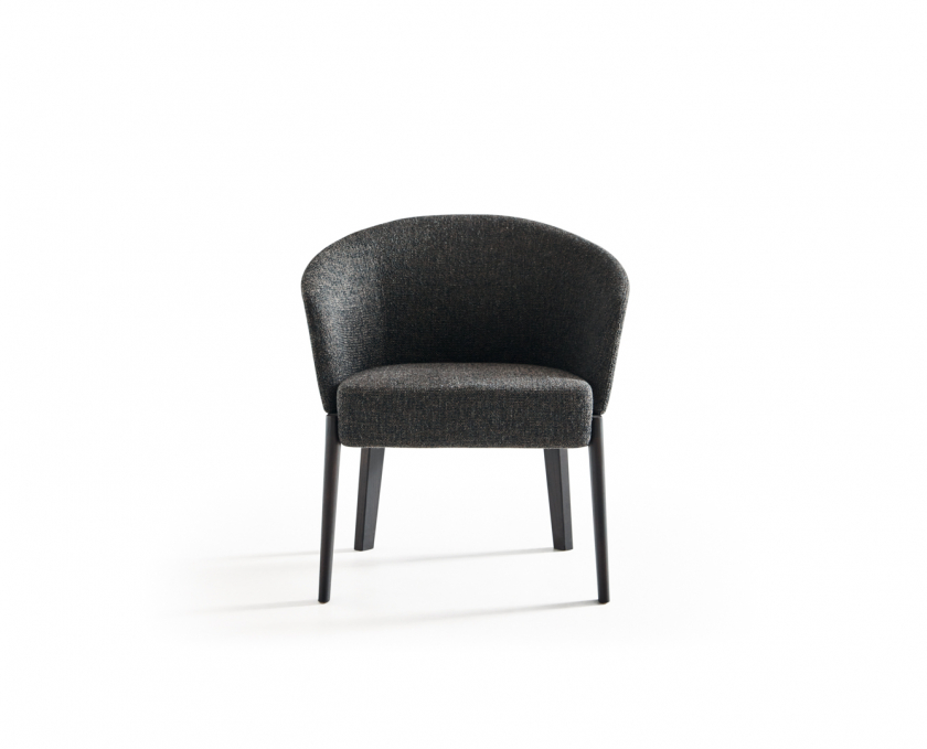 Era Armchair By Living Divani