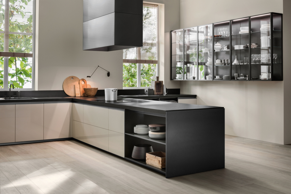 Kitchen fume hoods Kitchen accessories Dada