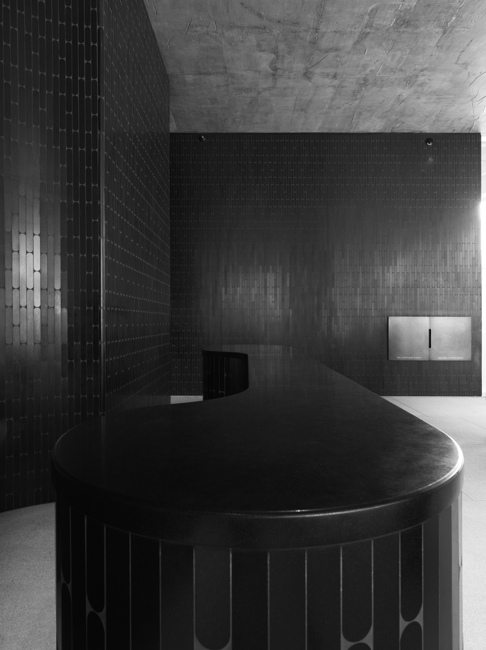 56 Leonard Street NYC