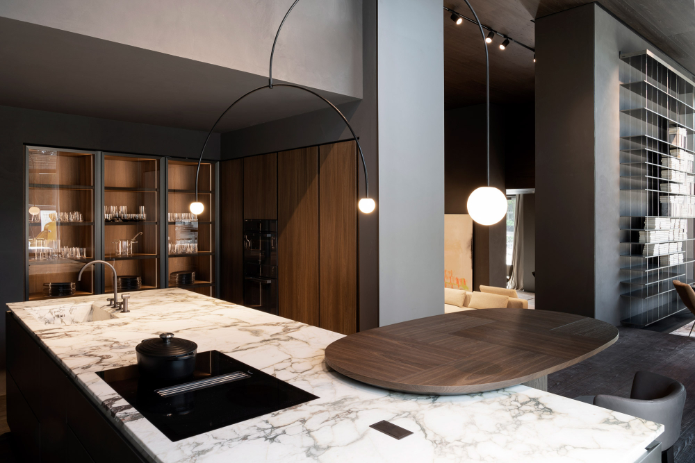 Amsterdam Flagship Store