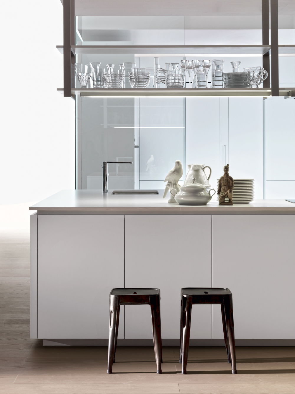 Kitchen fume hoods Kitchen accessories Dada