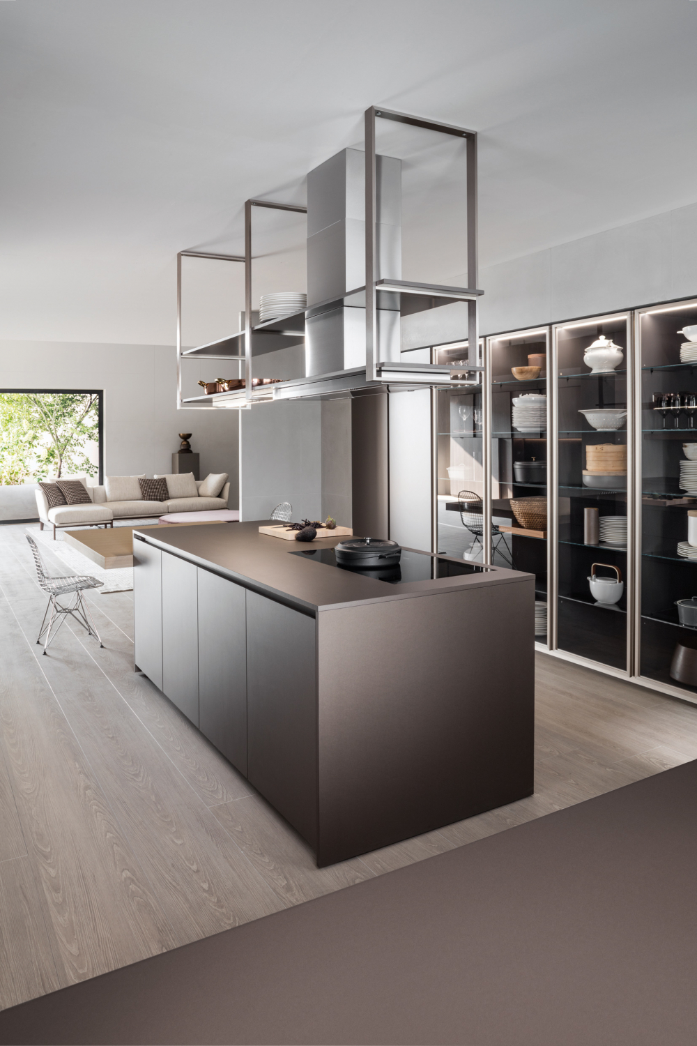 Kitchen fume hoods Kitchen accessories Dada