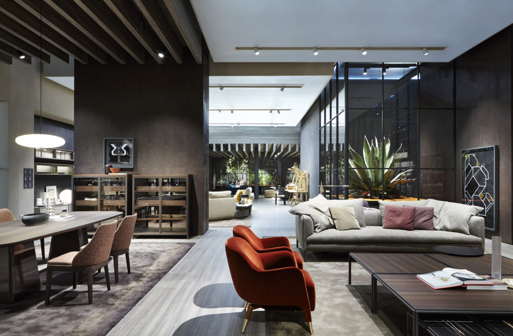 Salone del Mobile 2017