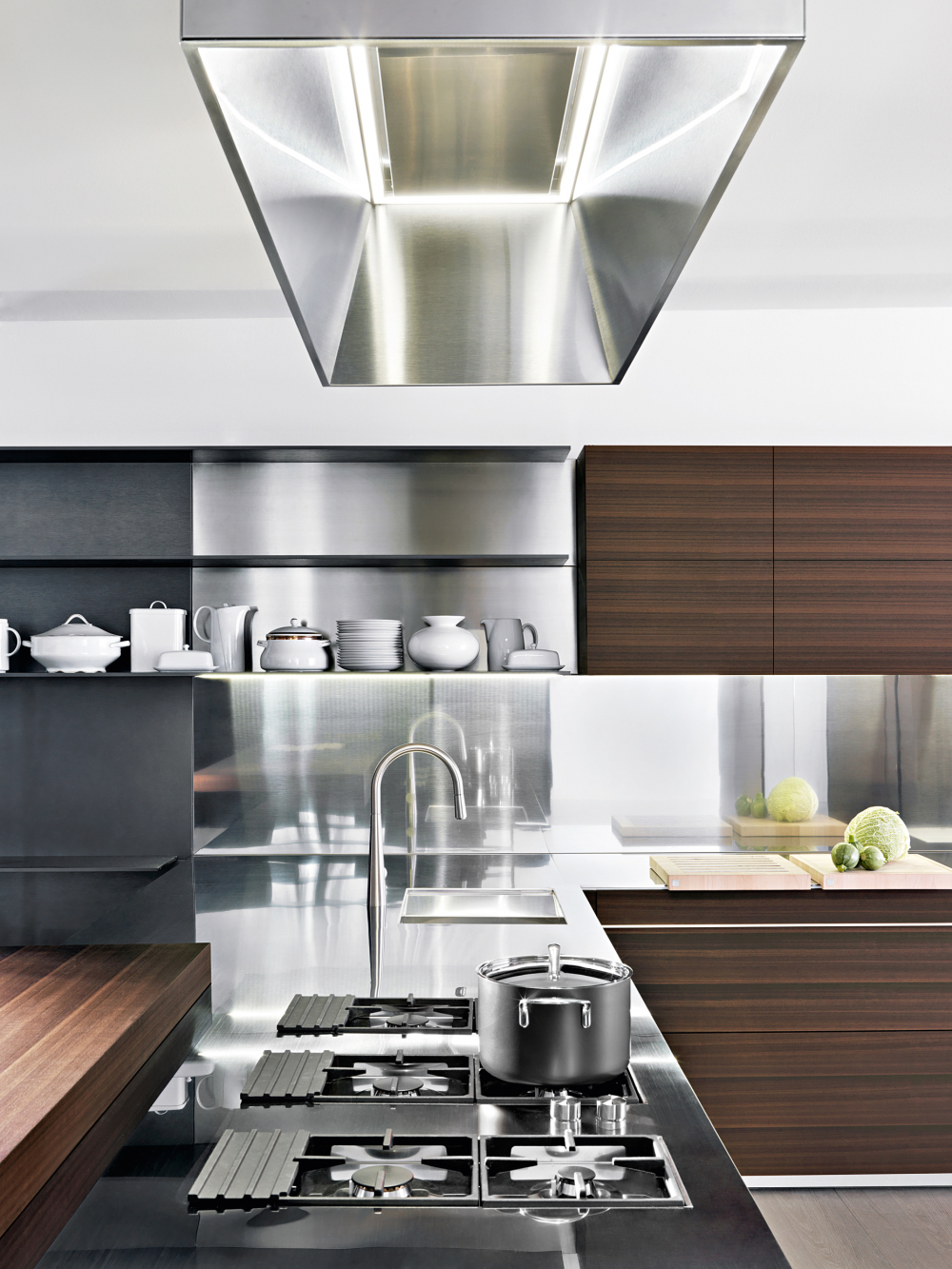 Kitchen fume hoods Kitchen accessories Dada