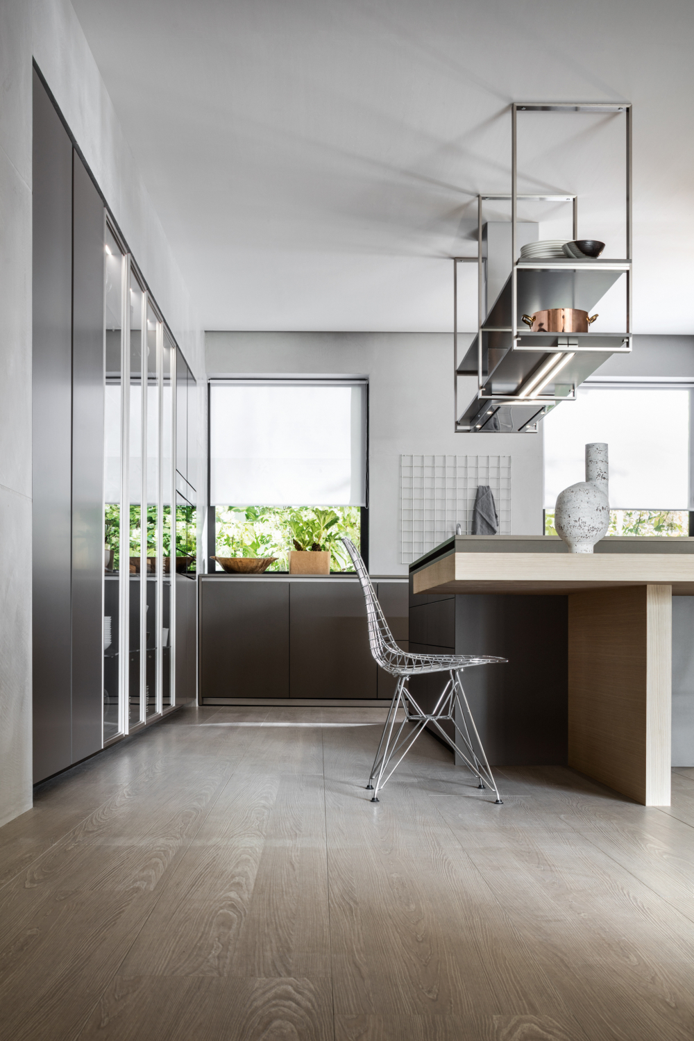 Kitchen fume hoods Kitchen accessories Dada