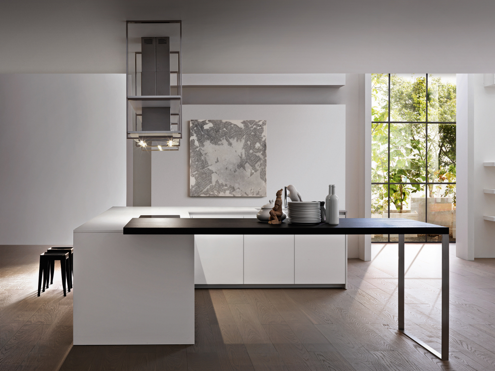 Kitchen fume hoods Kitchen accessories Dada