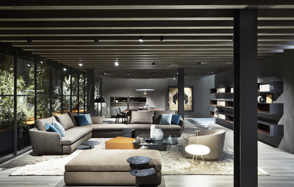 Salone del Mobile 2017