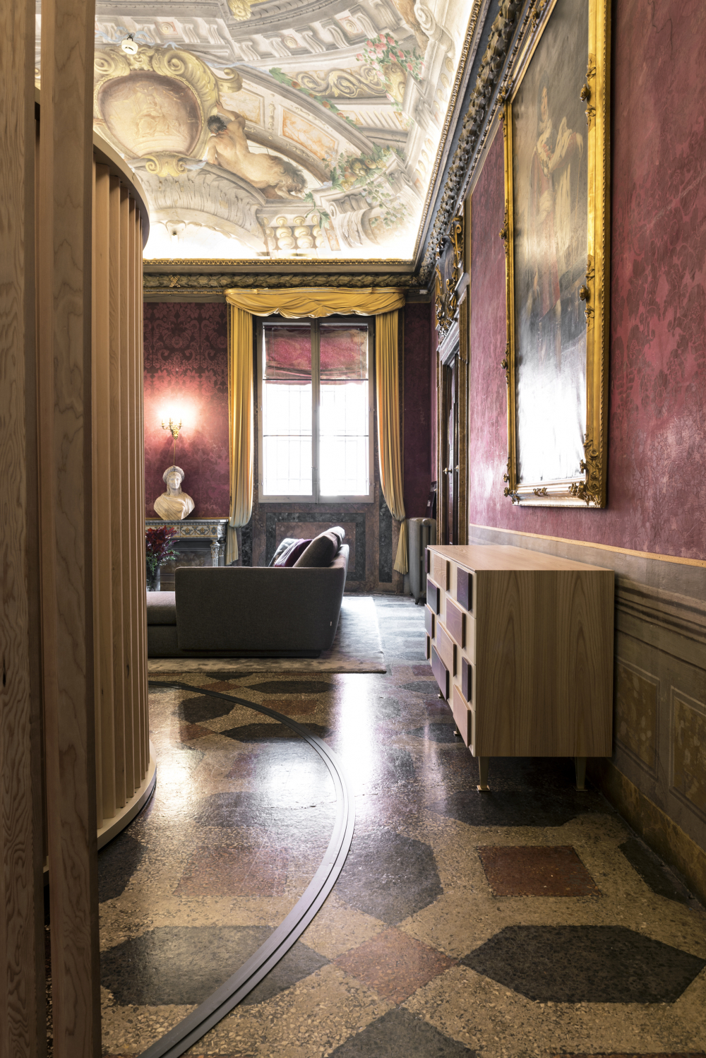 Bologna Design Week 2017