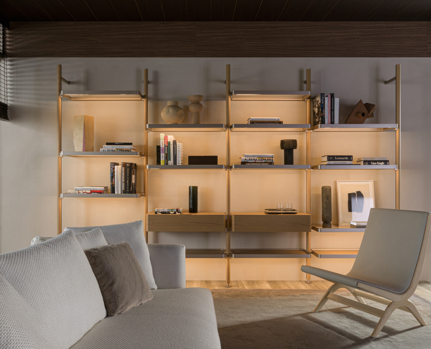 Highlights Molteni&C | Modern and luxury furniture