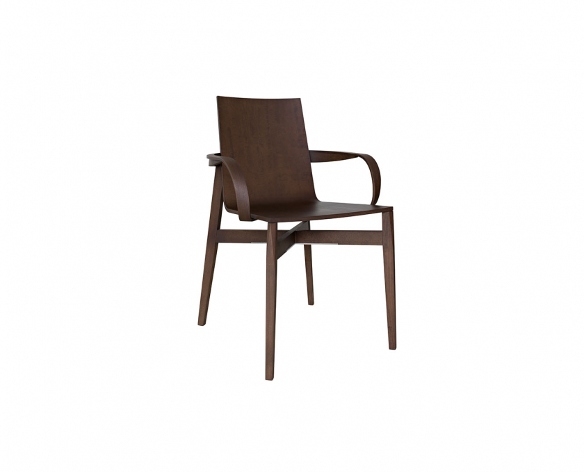 Italian designer modern chairs - Molteni&C