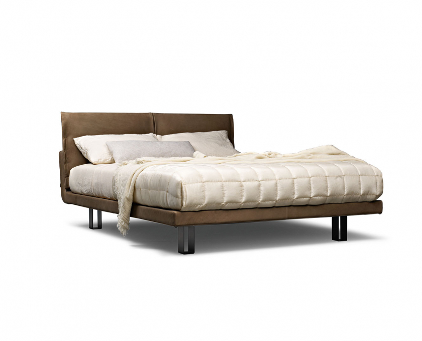 Italian designer modern beds | Molteni&C