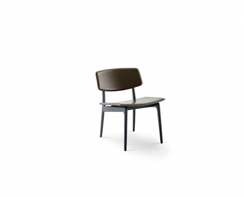 Italian designer modern armchairs - Molteni&C