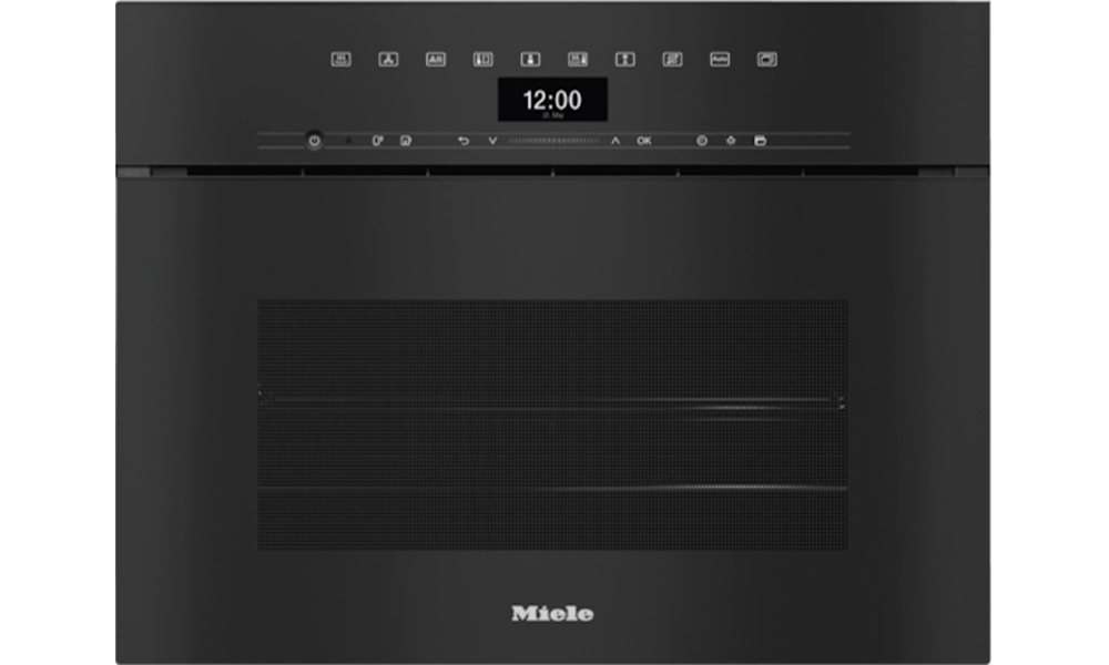 Miele Combination Oven