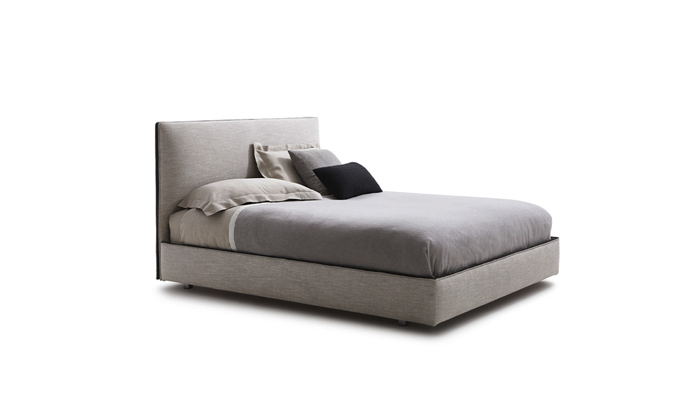 Ribbon Bed