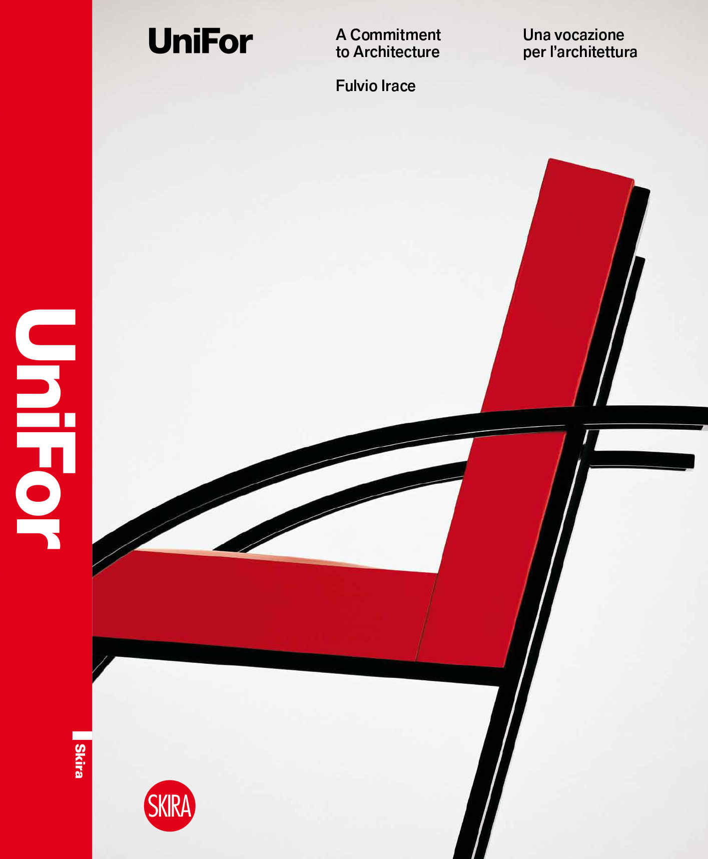 UniFor 50th anniversary poster 