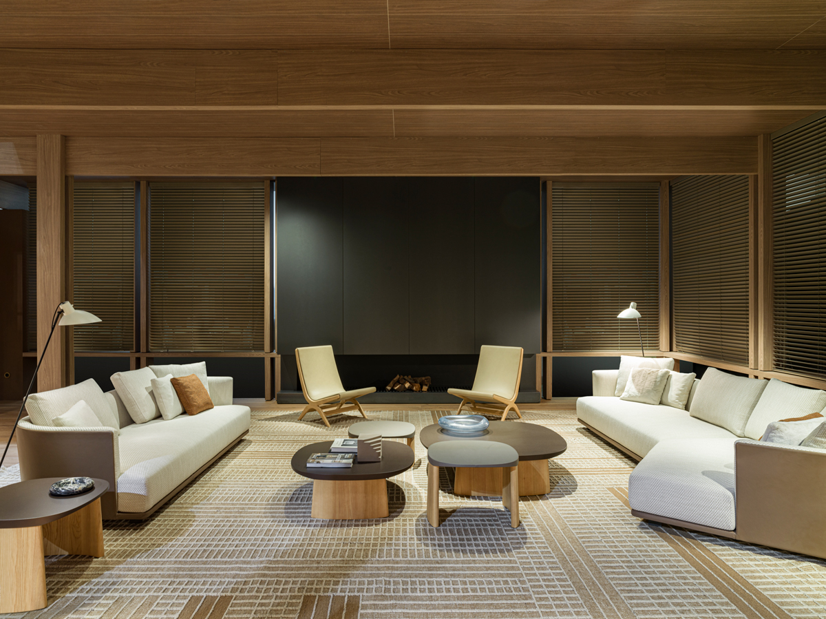 Molteni C Designer Furniture Made In Italy