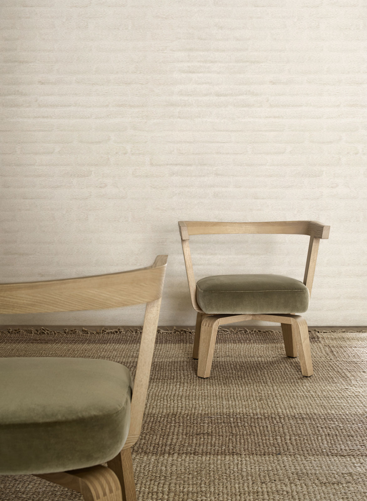 Porta Volta | Chair - design Herzog & de Meuron