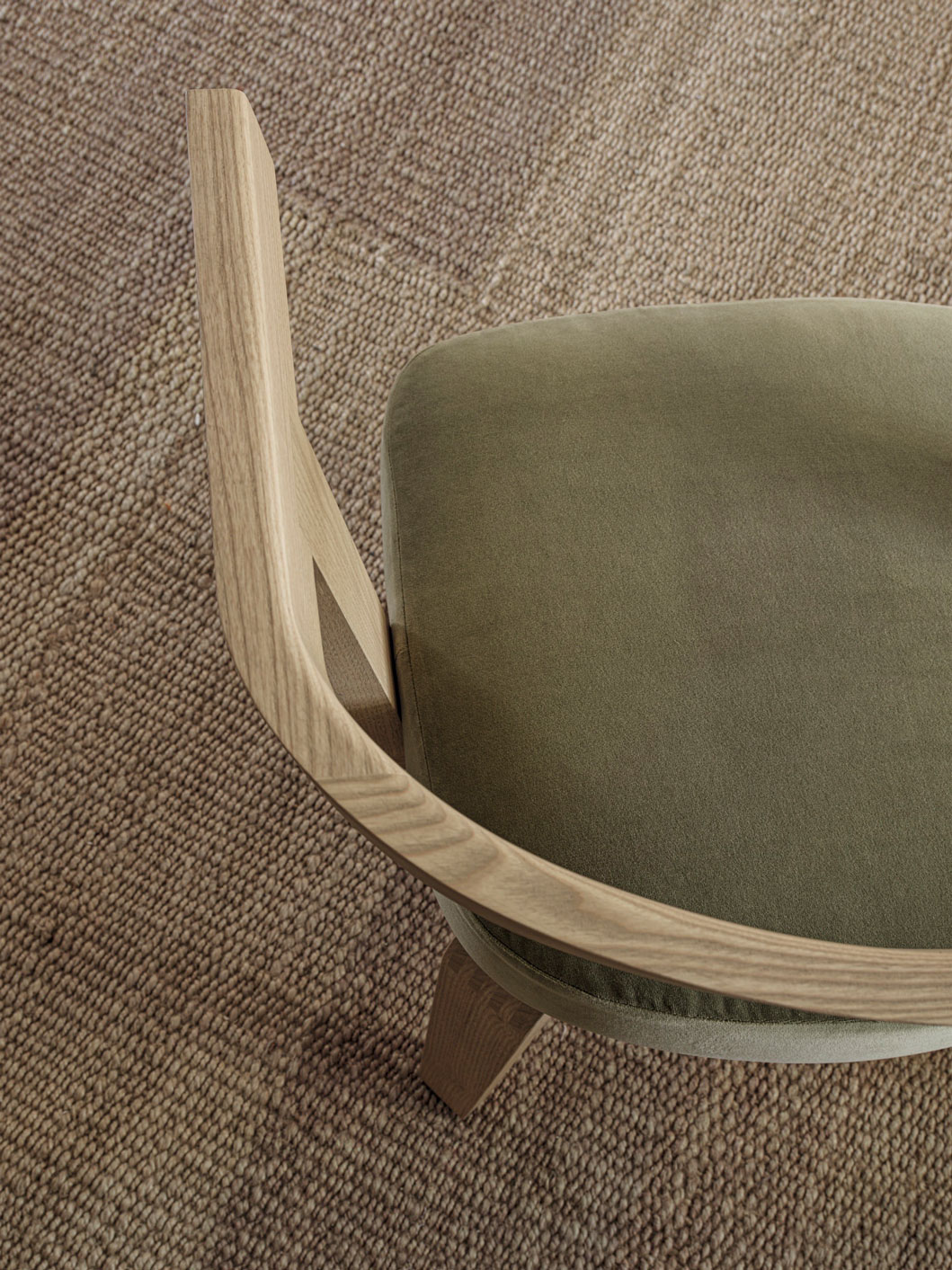 Porta Volta | Chair - design Herzog & de Meuron