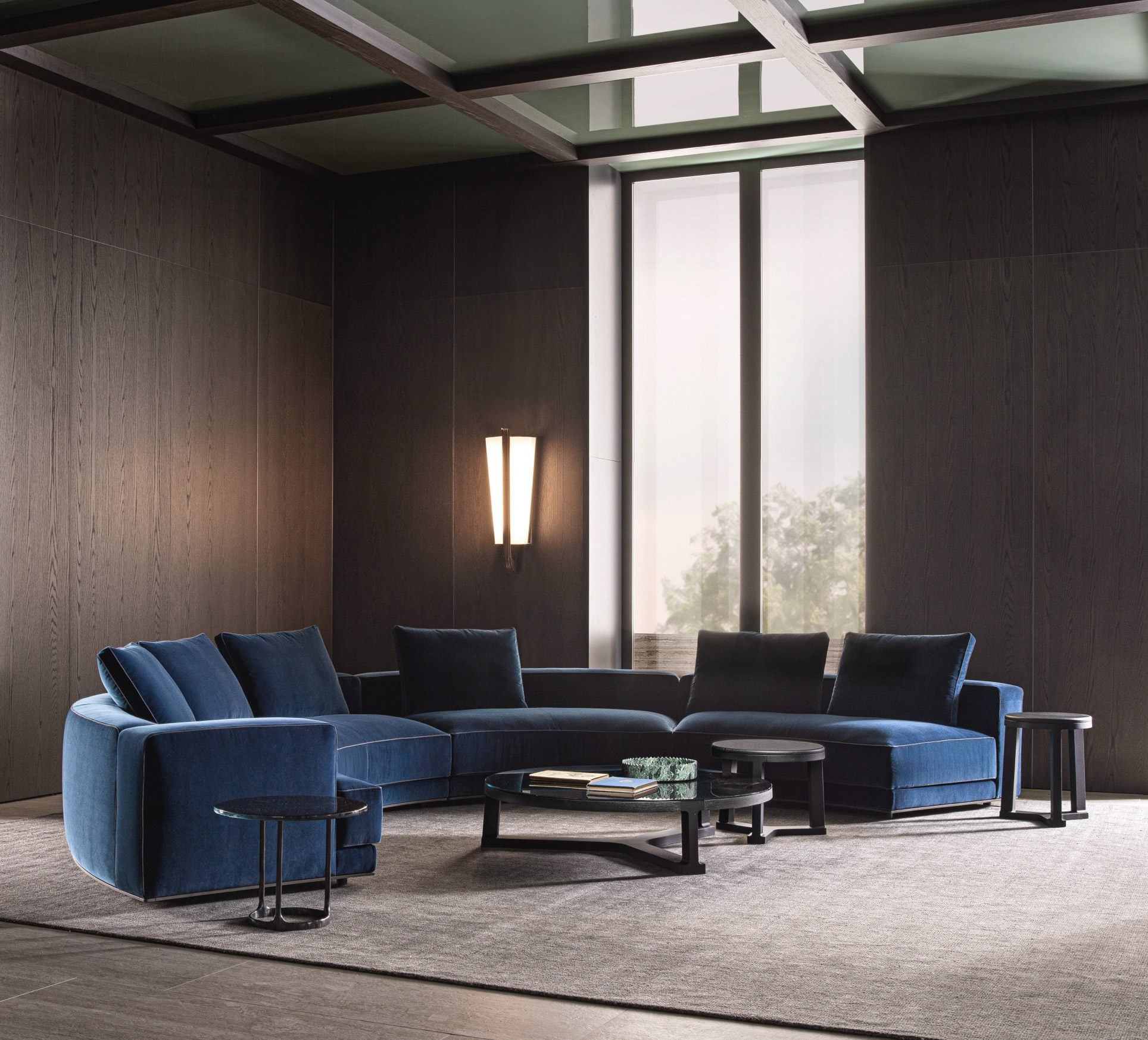 Molteni&C Nagoya Flagship Store