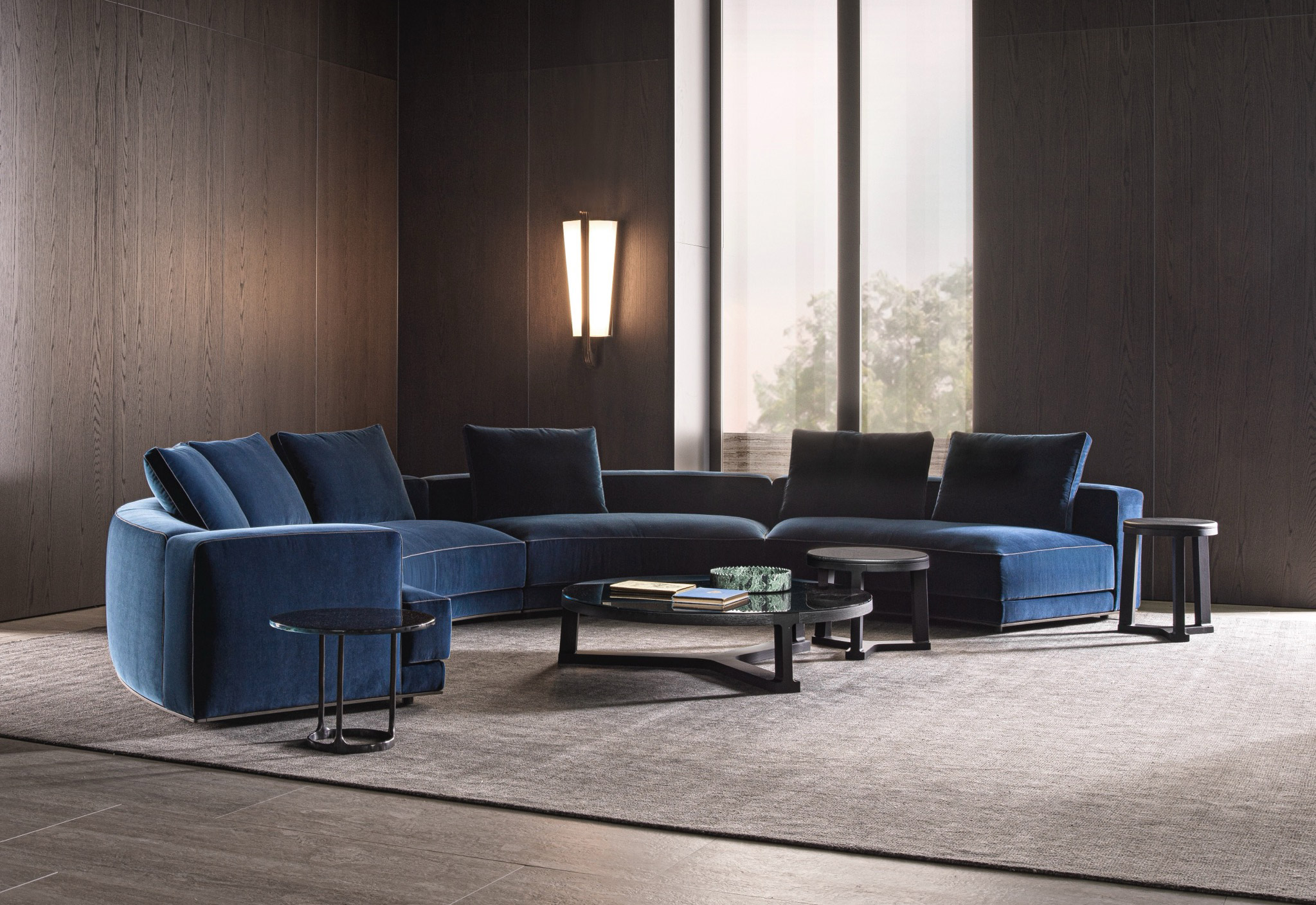 Molteni&C Nagoya Flagship Store