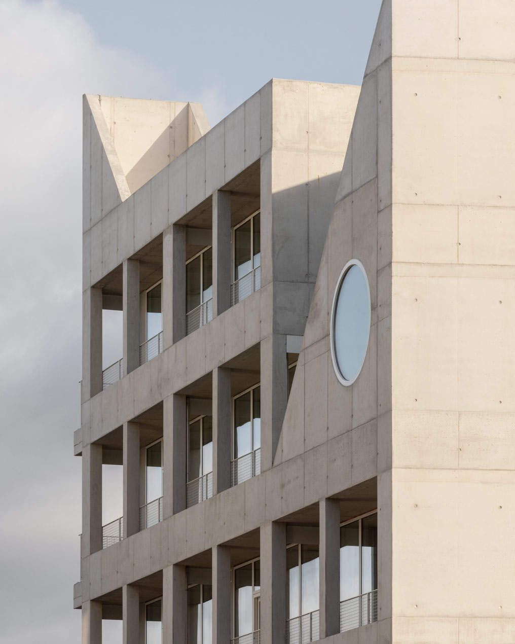 Apparata's A House for Artists, image: Ståle Eriksen