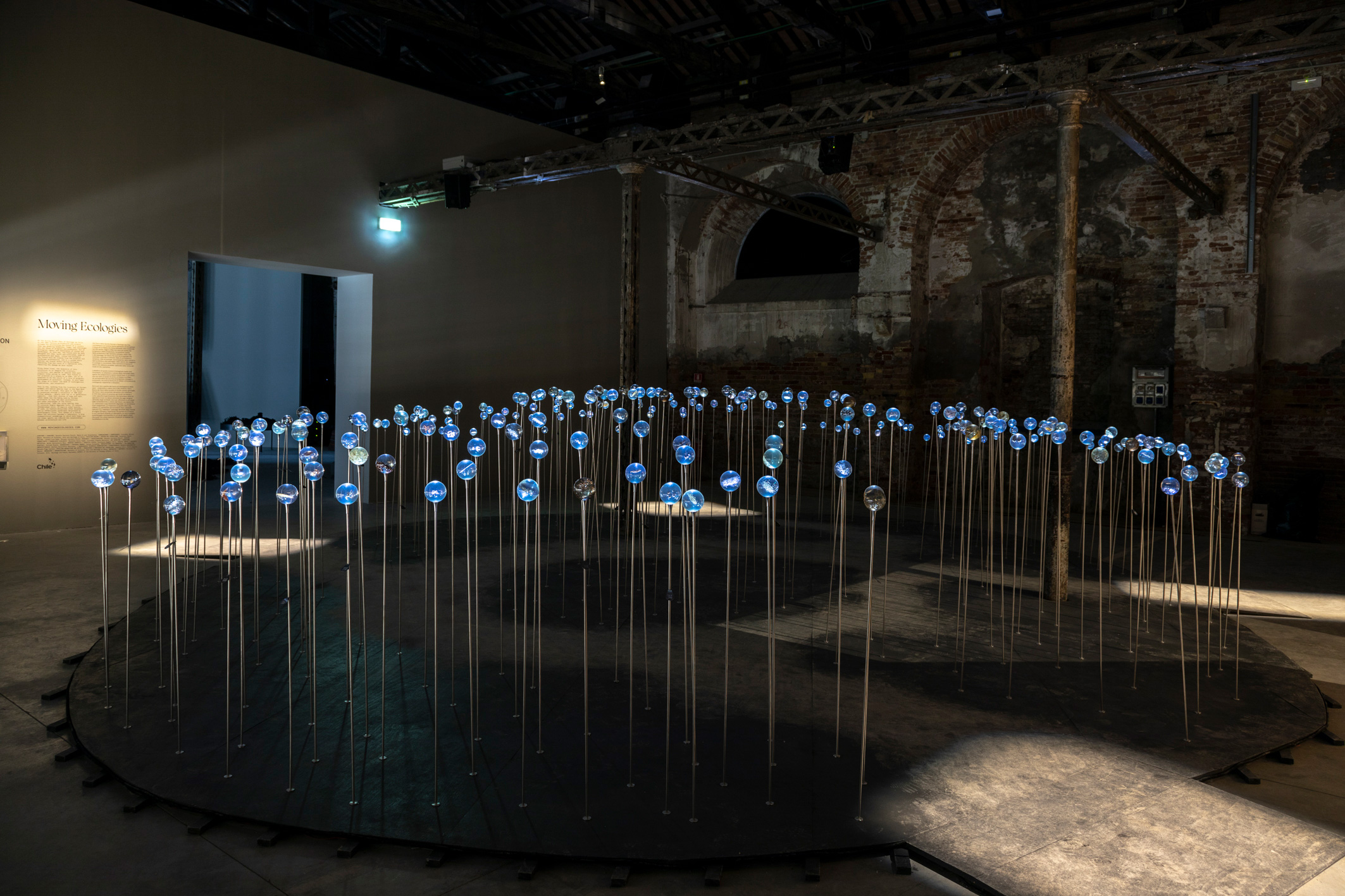 18th International Architecture Exhibition – La Biennale di Venezia, The laboratory  of the Future | PH: Marco Zorzanello | Courtesy: La Biennale di Venezia