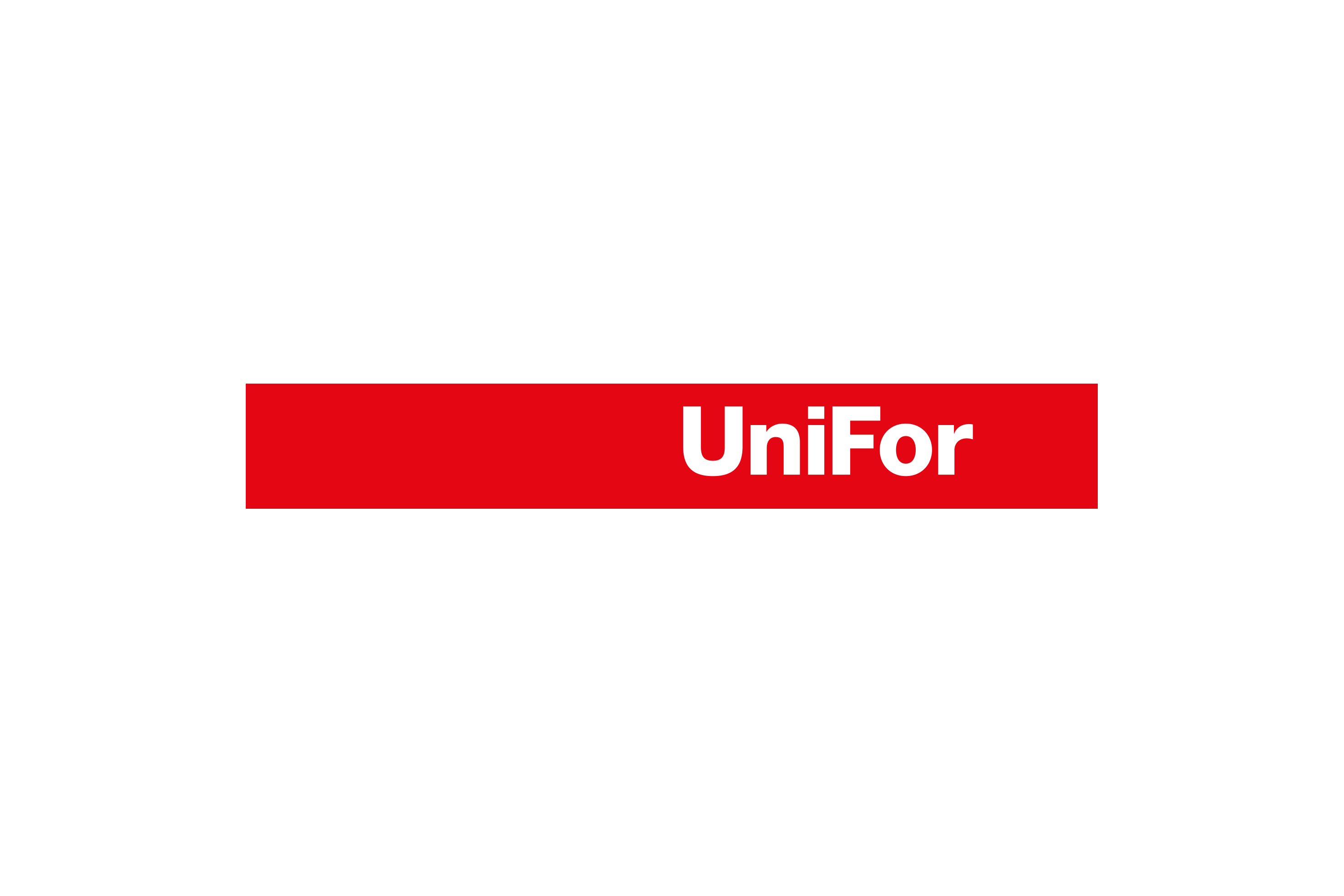 Logo UniFor ridisegnato da Nicola-Matteo Munari nel 2021 Logo Citterio utilizzato oggi