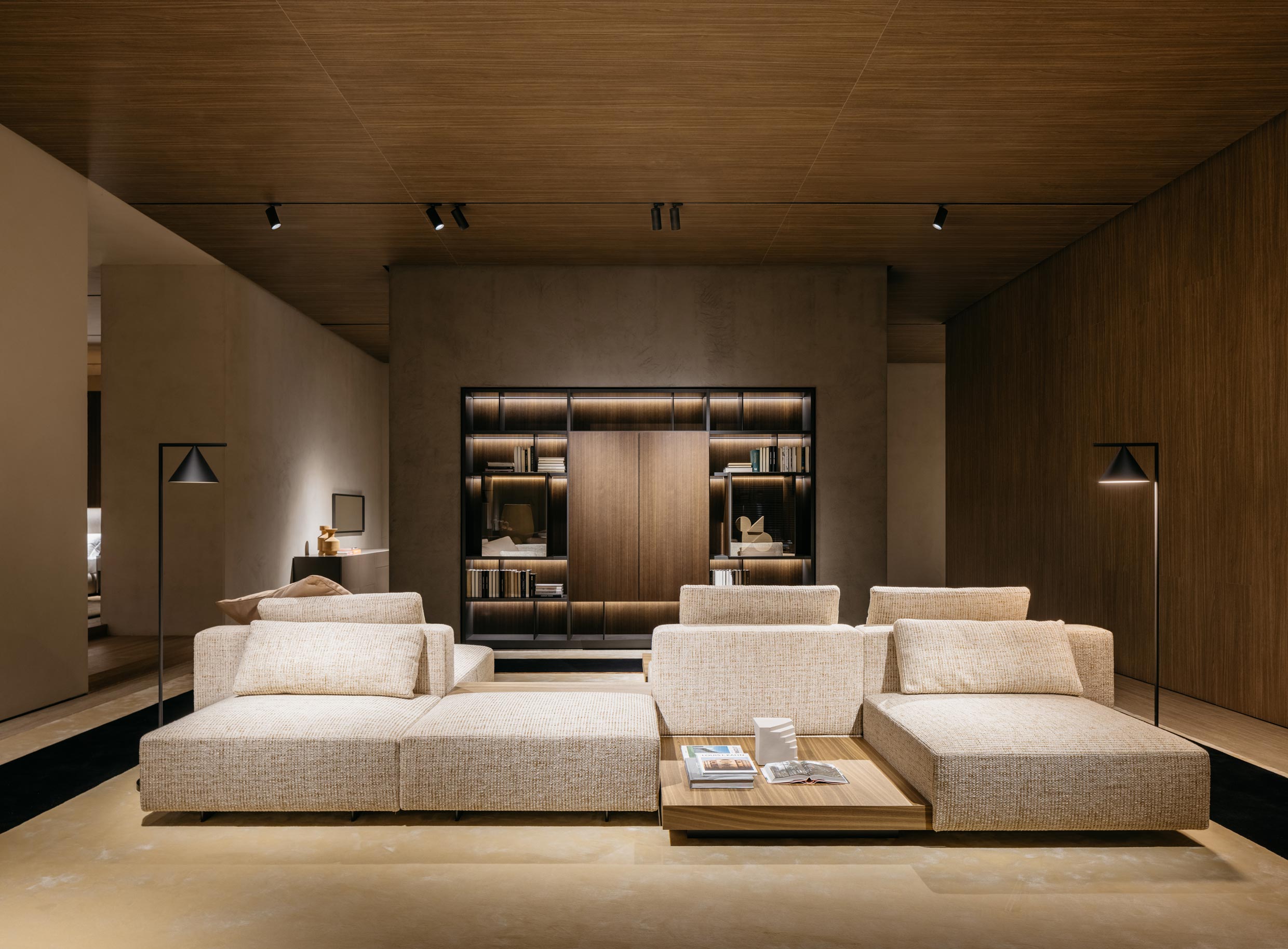 New Opening Kunming Flagship Store