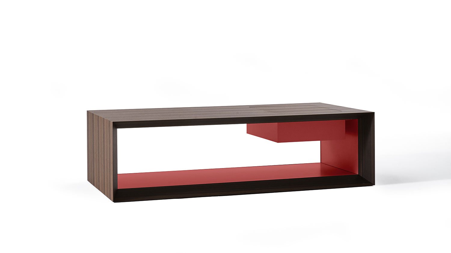MOLTENI&C DADA NEW YORK FLAGSHIP STORE<br> PRESENTS STAGE BY HOK PRODUCT DESIGN