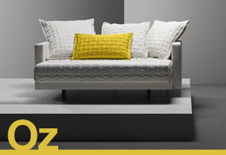 Oz sofa-bed