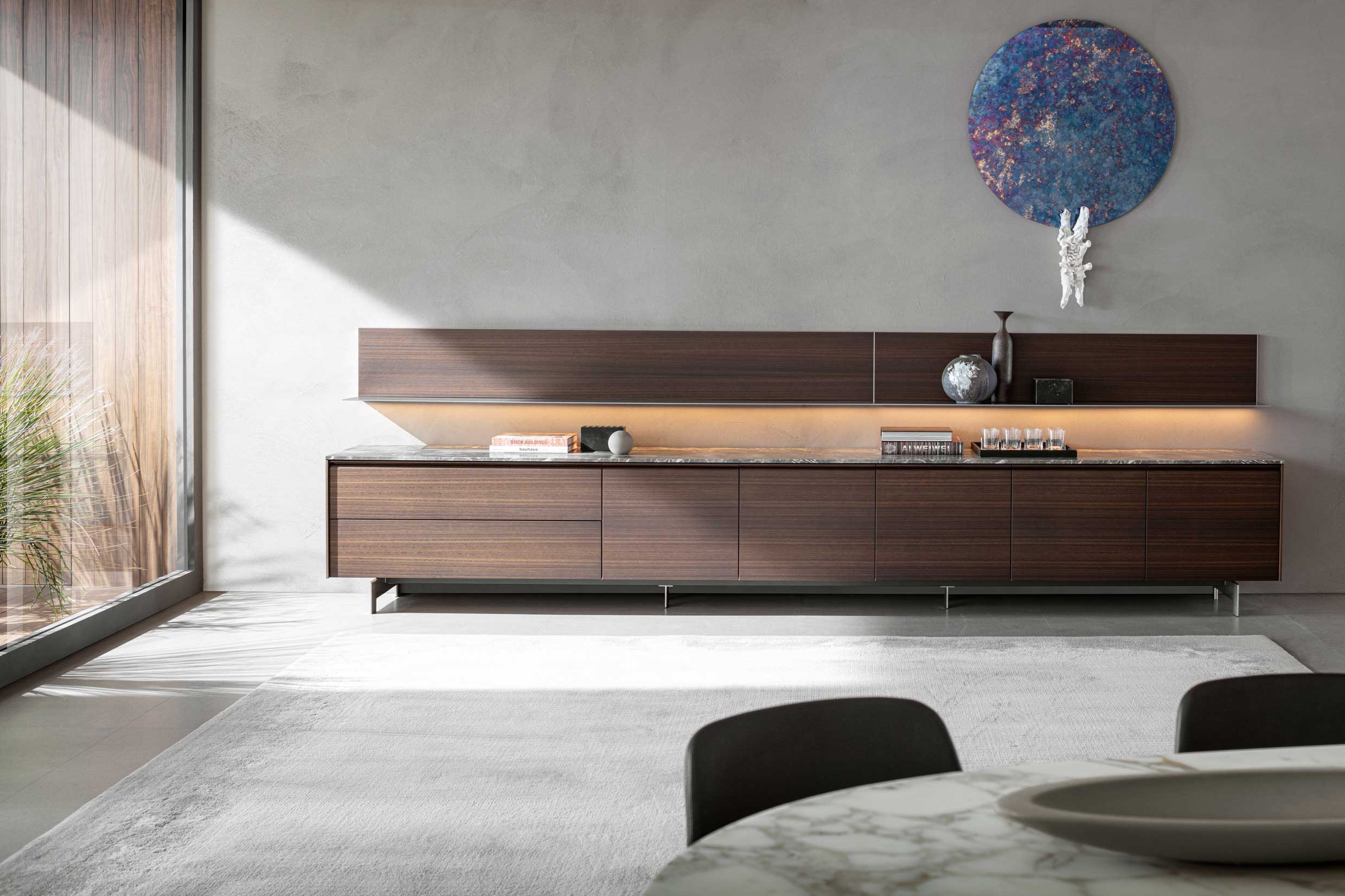 hedge Appeal to be attractive Pull out molteni password sideboard reign ...