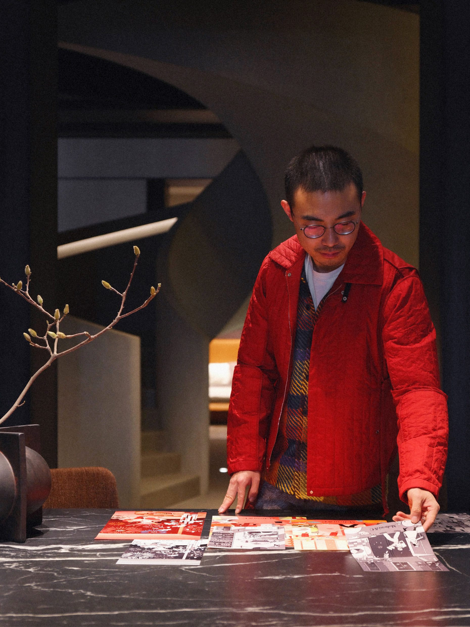 Yulong Lli 