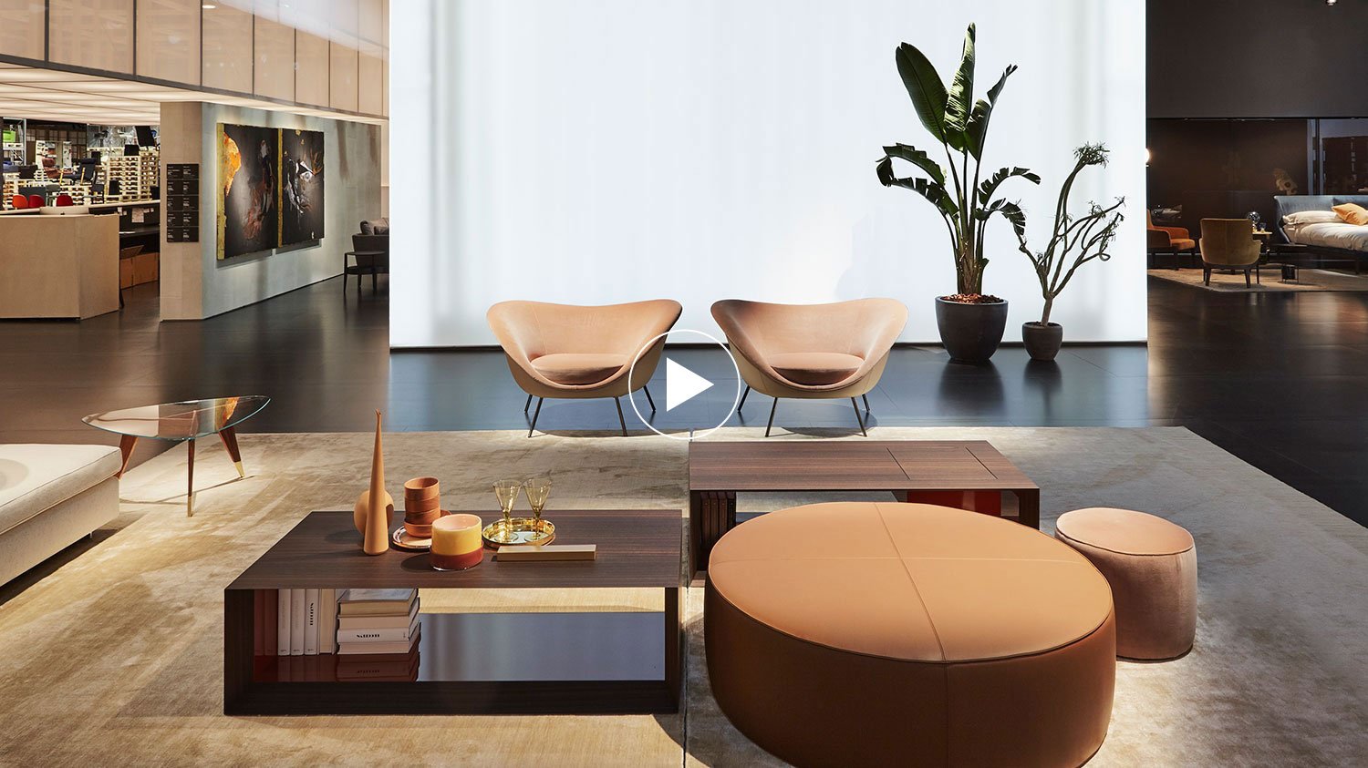 Molteni&C New Products