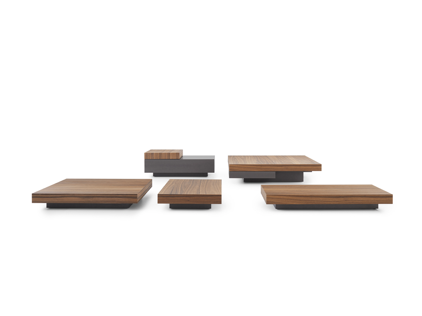 Marteen Coffee table - Small tables - Molteni&C